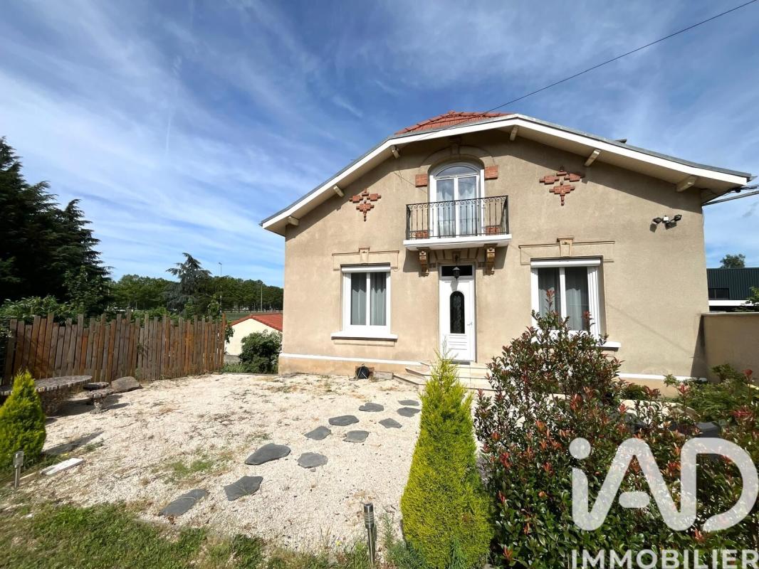 Maison 6 Pièce(s) Saint-Étienne - Photo 3