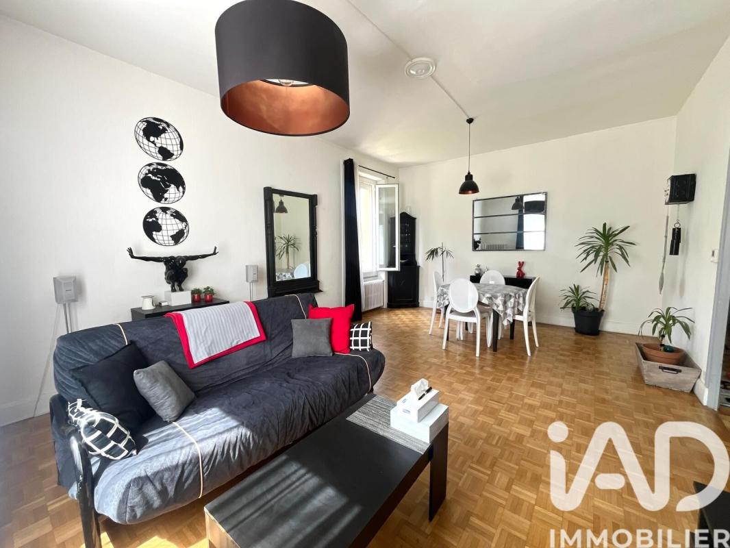 Maison 6 Pièce(s) Saint-Étienne - Photo 5