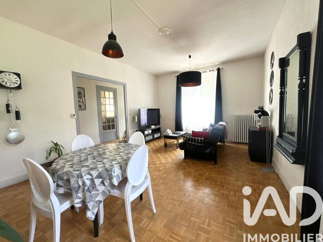 Maison 6 Pièce(s) Saint-Étienne - Photo 6