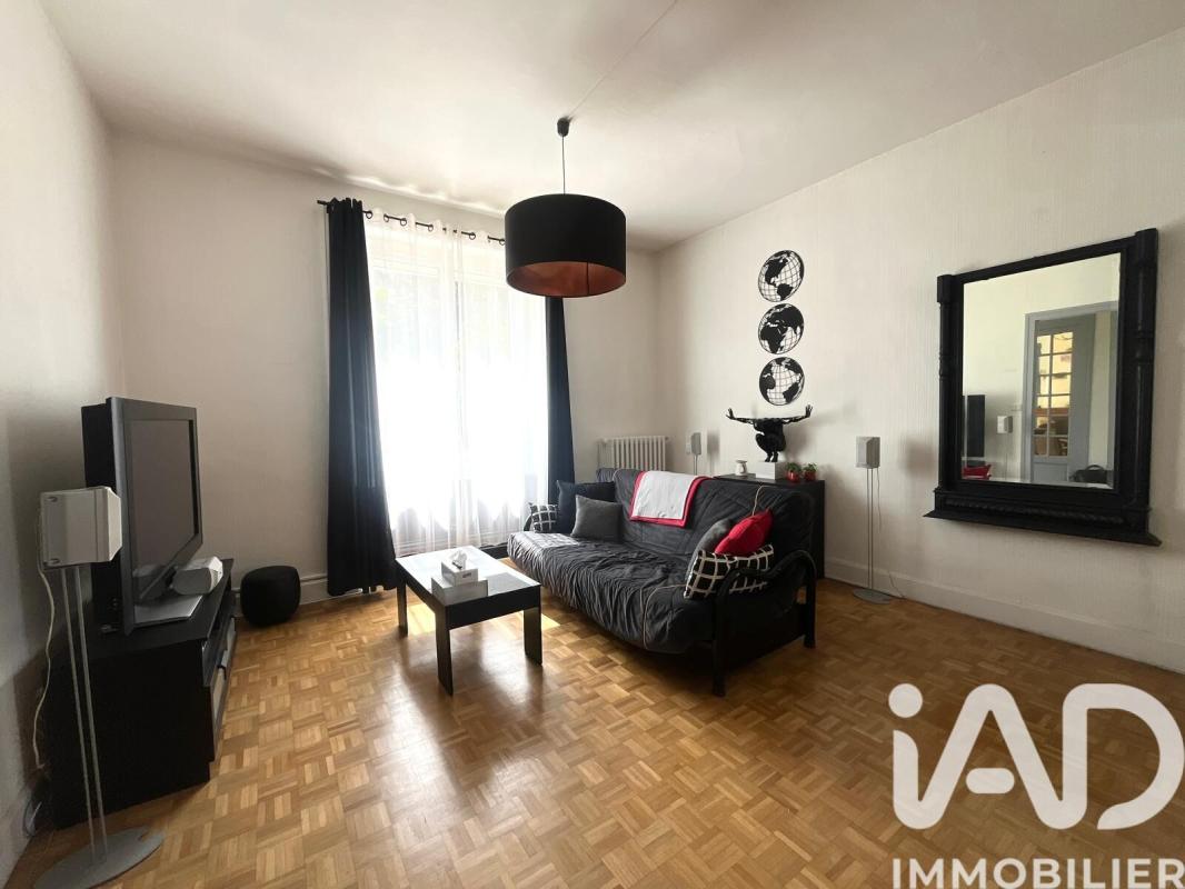 Maison 6 Pièce(s) Saint-Étienne - Photo 7