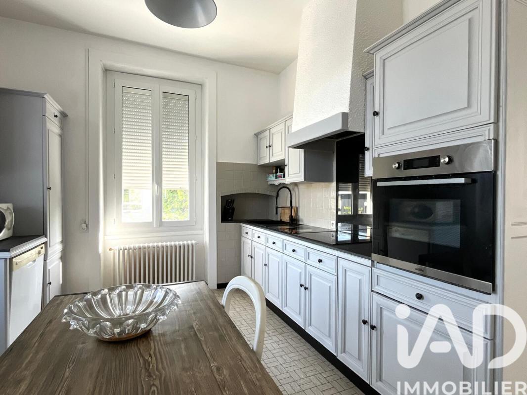 Maison 6 Pièce(s) Saint-Étienne - Photo 9