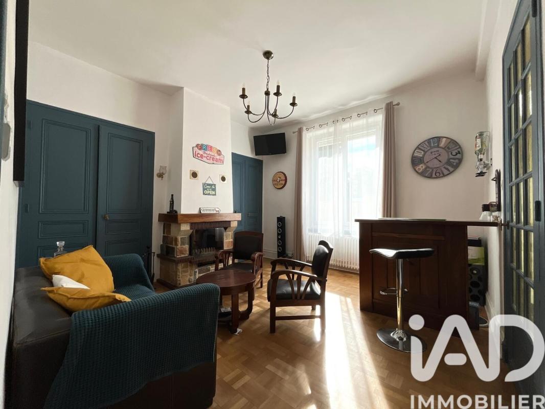 Maison 6 Pièce(s) Saint-Étienne - Photo 10