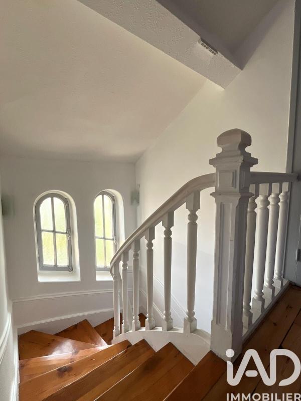 Maison 6 Pièce(s) Saint-Étienne - Photo 11
