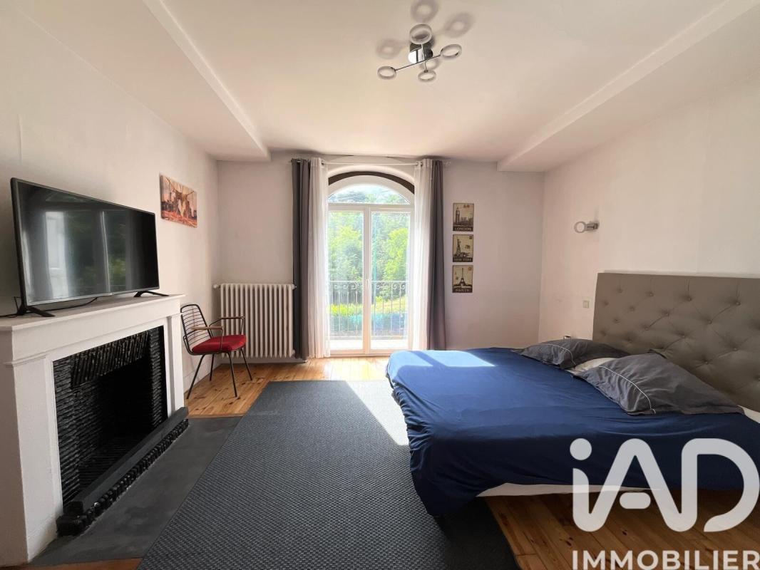 Maison 6 Pièce(s) Saint-Étienne - Photo 12