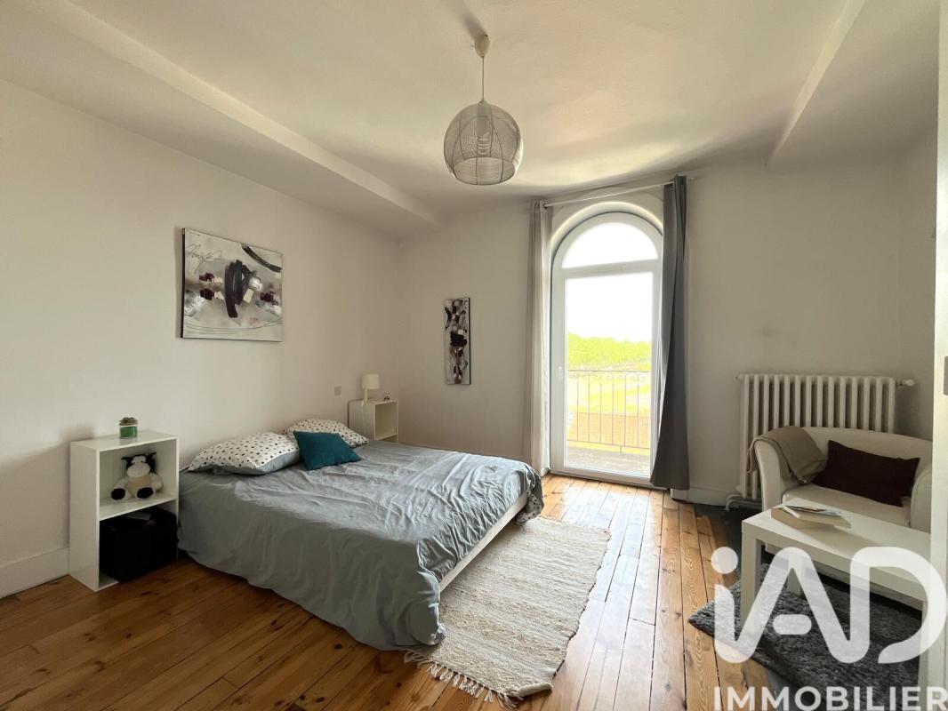 Maison 6 Pièce(s) Saint-Étienne - Photo 13