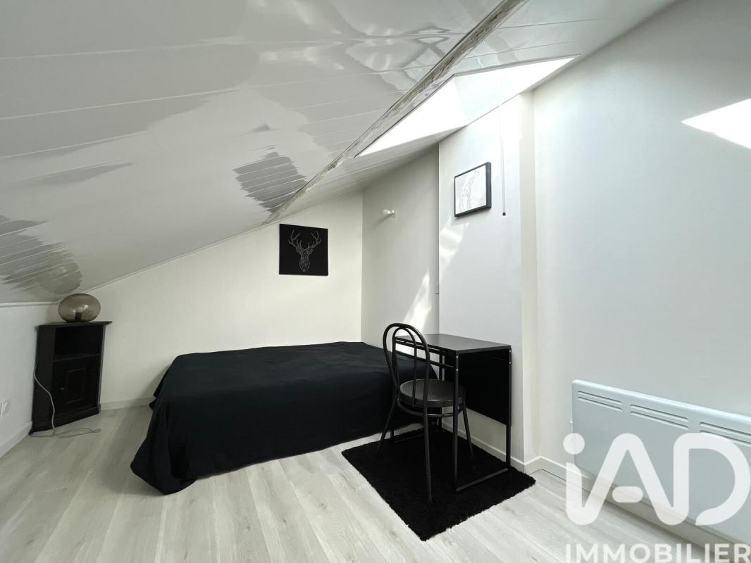 Maison 6 Pièce(s) Saint-Étienne - Photo 14