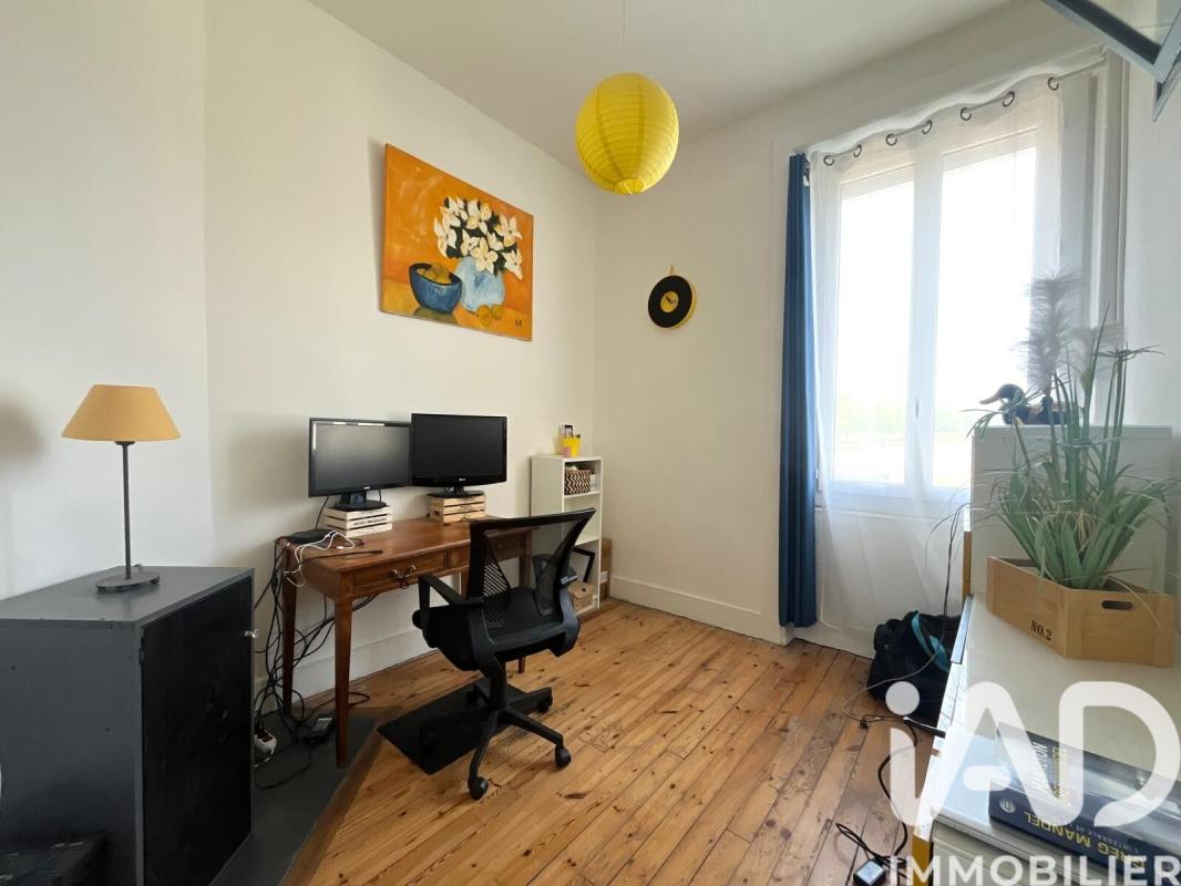 Maison 6 Pièce(s) Saint-Étienne - Photo 19