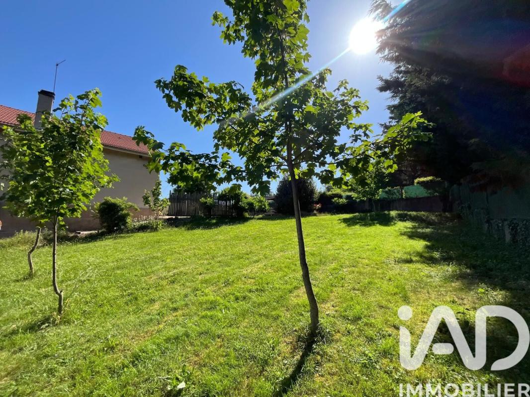 Maison 6 Pièce(s) Saint-Étienne - Photo 20