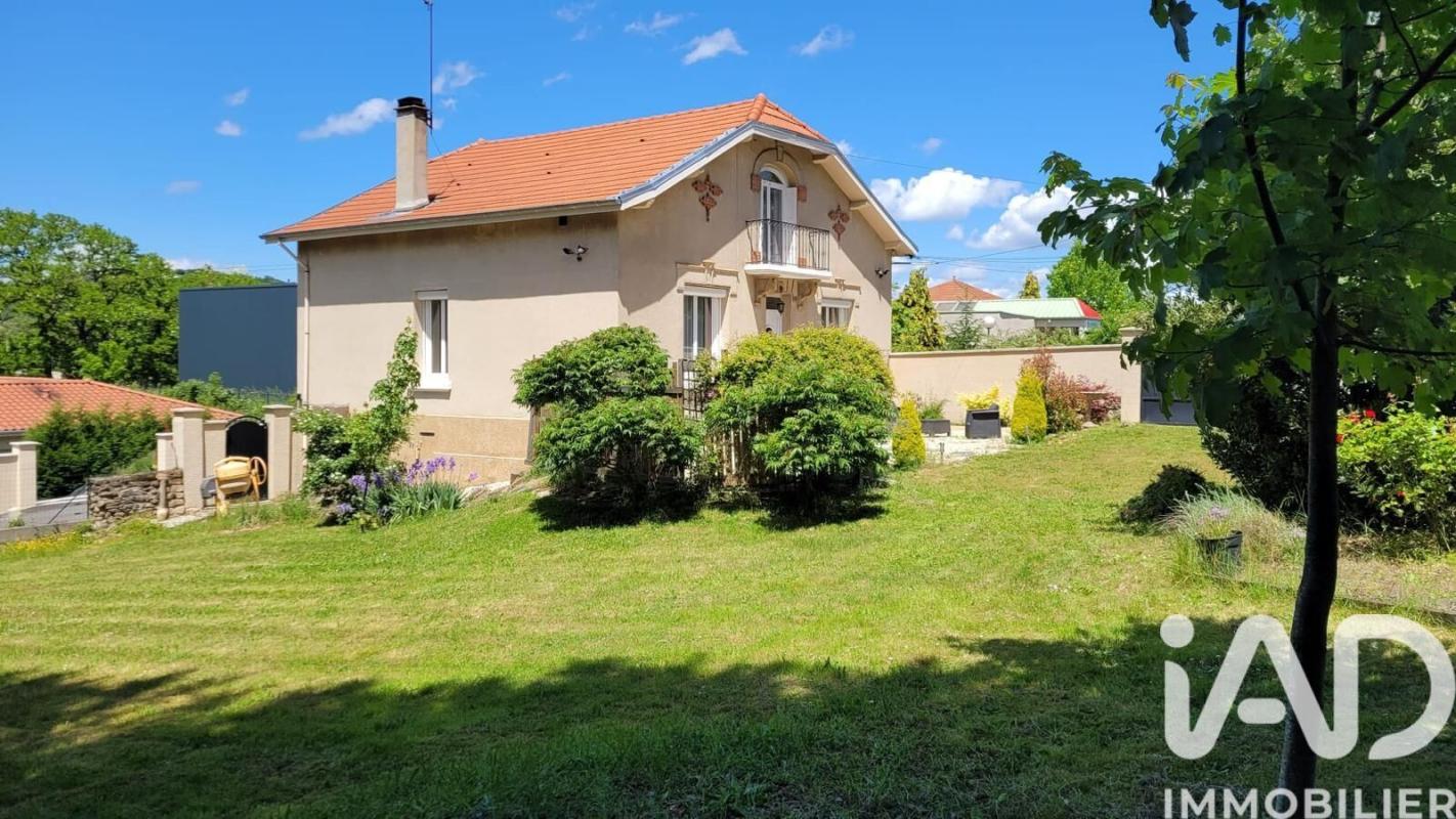 Maison 6 Pièce(s) Saint-Étienne - Photo 21