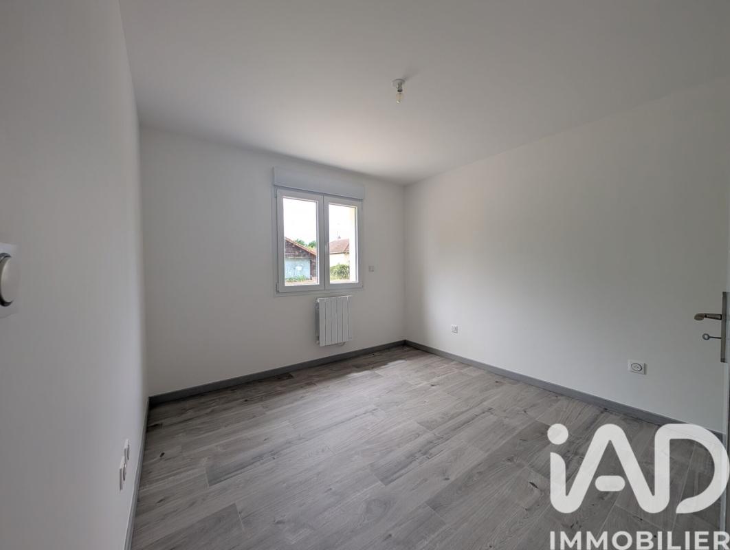 Maison 4 Pièce(s) La Meyze - Photo 9