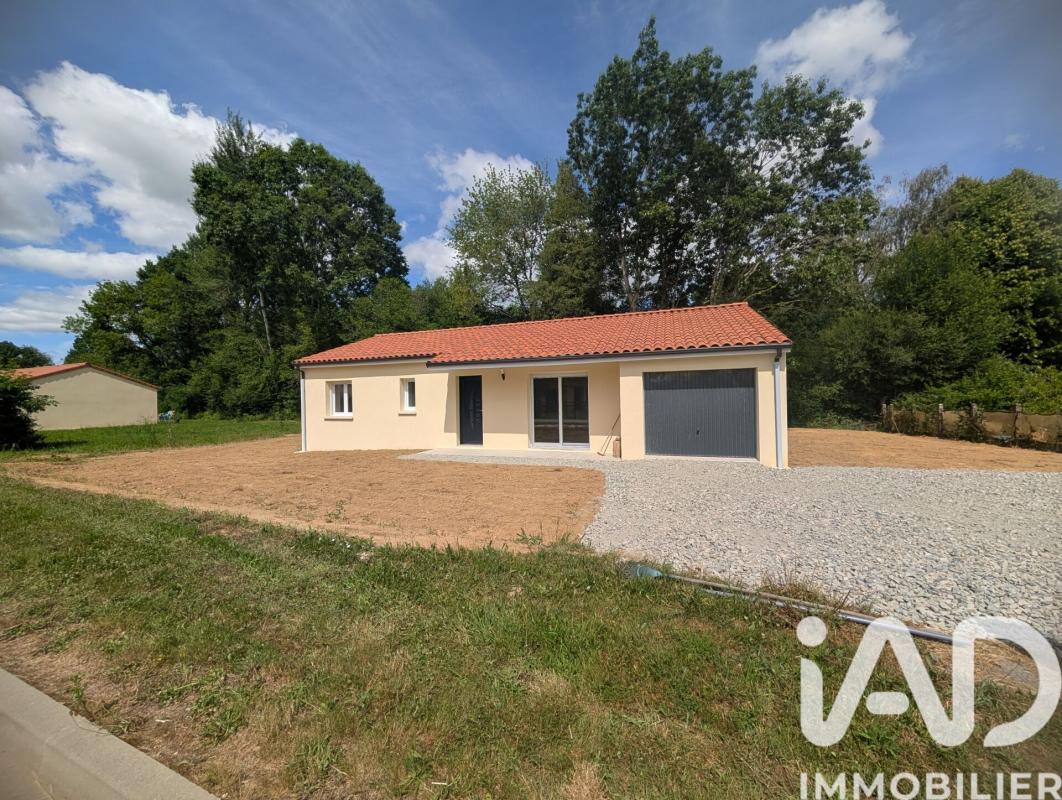 Maison 4 Pièce(s) La Meyze - Photo 12