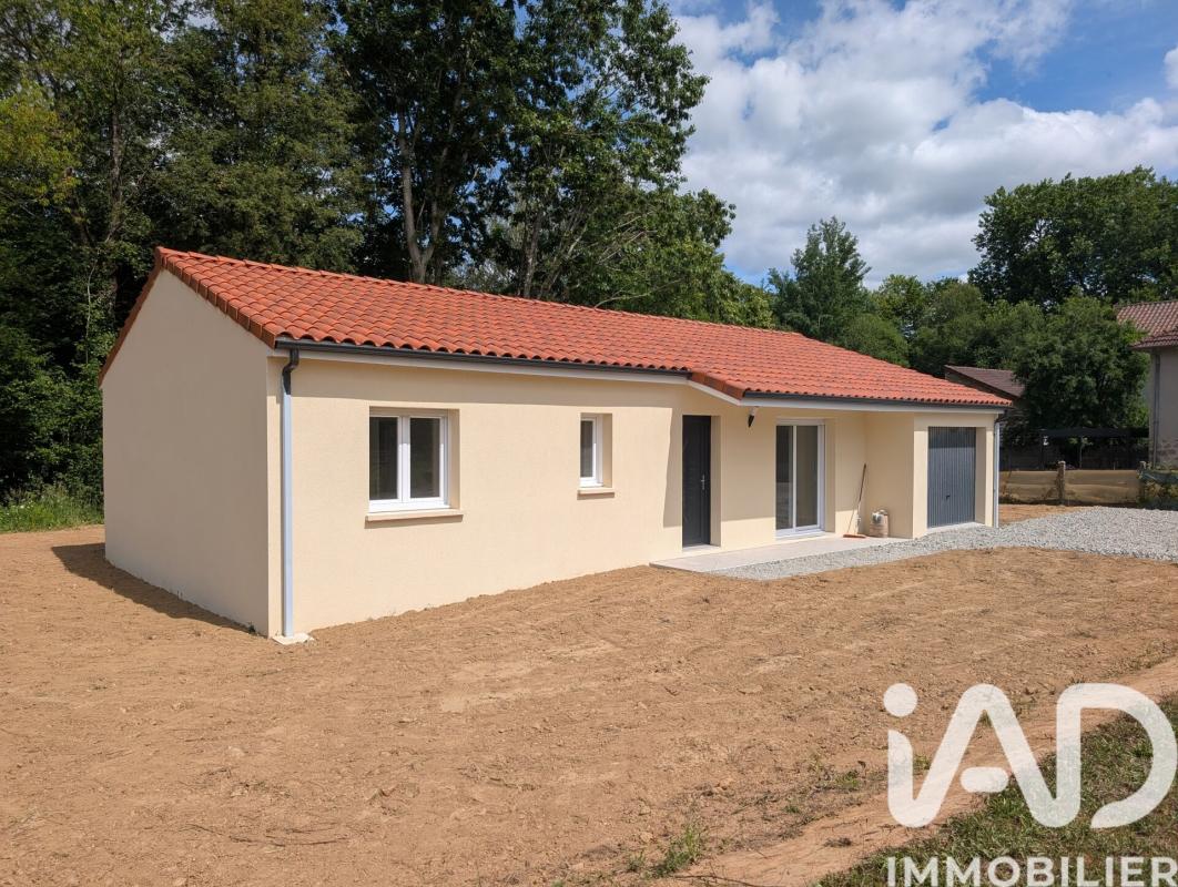 Maison 4 Pièce(s) La Meyze - Photo 13