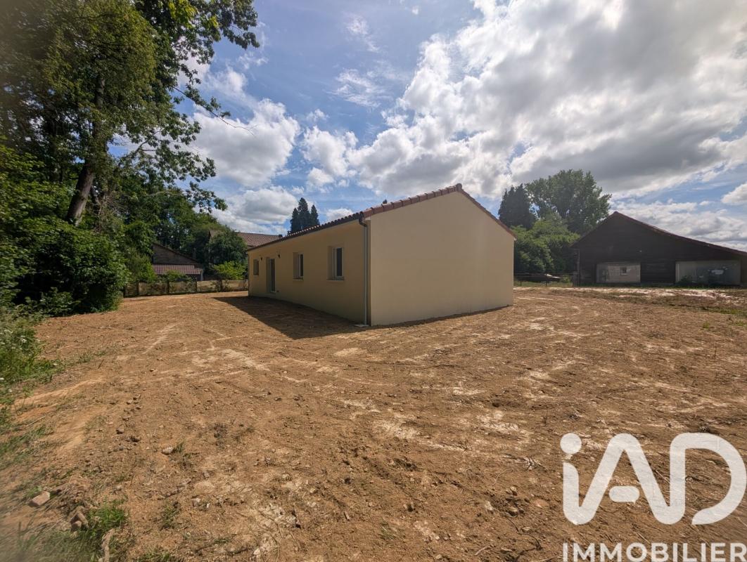 Maison 4 Pièce(s) La Meyze - Photo 14