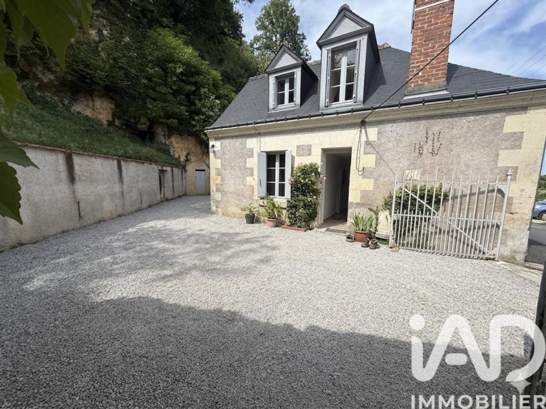 Maison 5 Pièce(s) Chançay