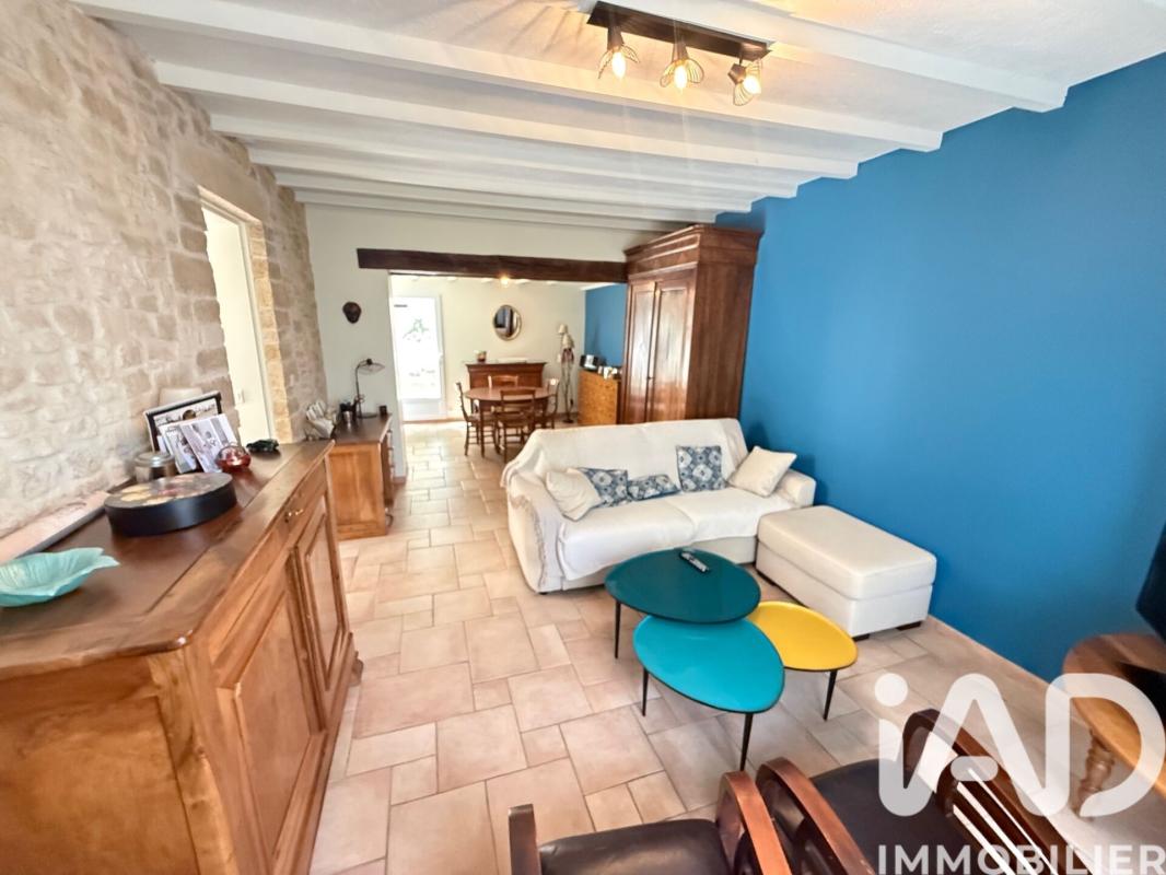 Maison 5 Pièce(s) Chançay - Photo 2