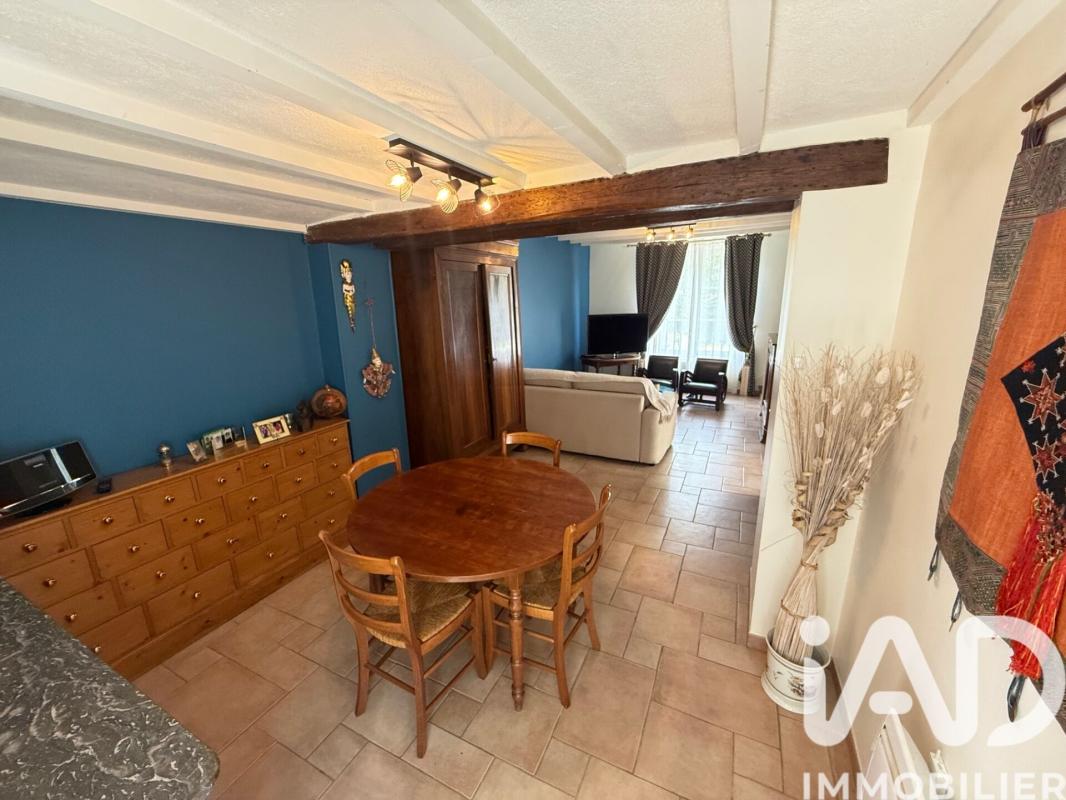 Maison 5 Pièce(s) Chançay - Photo 3