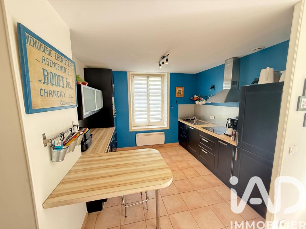 Maison 5 Pièce(s) Chançay - Photo 4