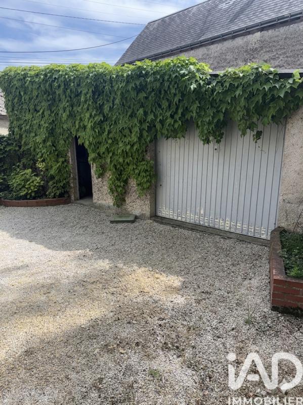 Maison 5 Pièce(s) Chançay - Photo 11