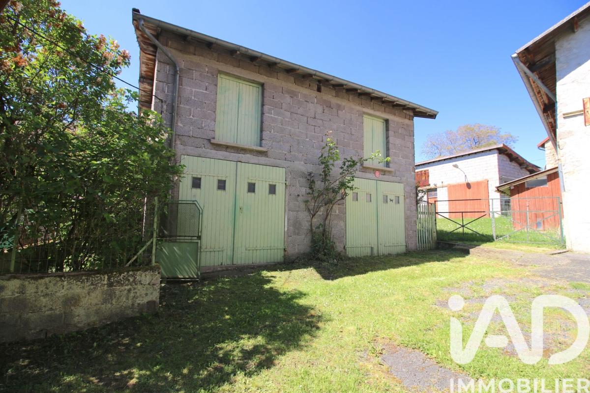 Maison 5 Pièce(s) Saint-Bonnet-le-Bourg - Photo 3