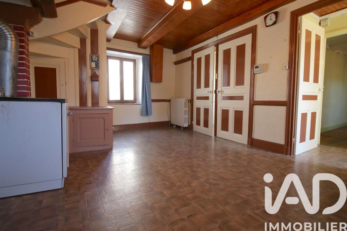 Maison 5 Pièce(s) Saint-Bonnet-le-Bourg - Photo 4