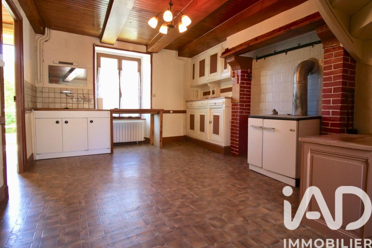 Maison 5 Pièce(s) Saint-Bonnet-le-Bourg - Photo 5