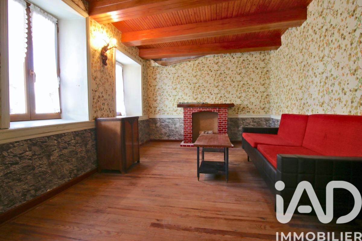 Maison 5 Pièce(s) Saint-Bonnet-le-Bourg - Photo 6