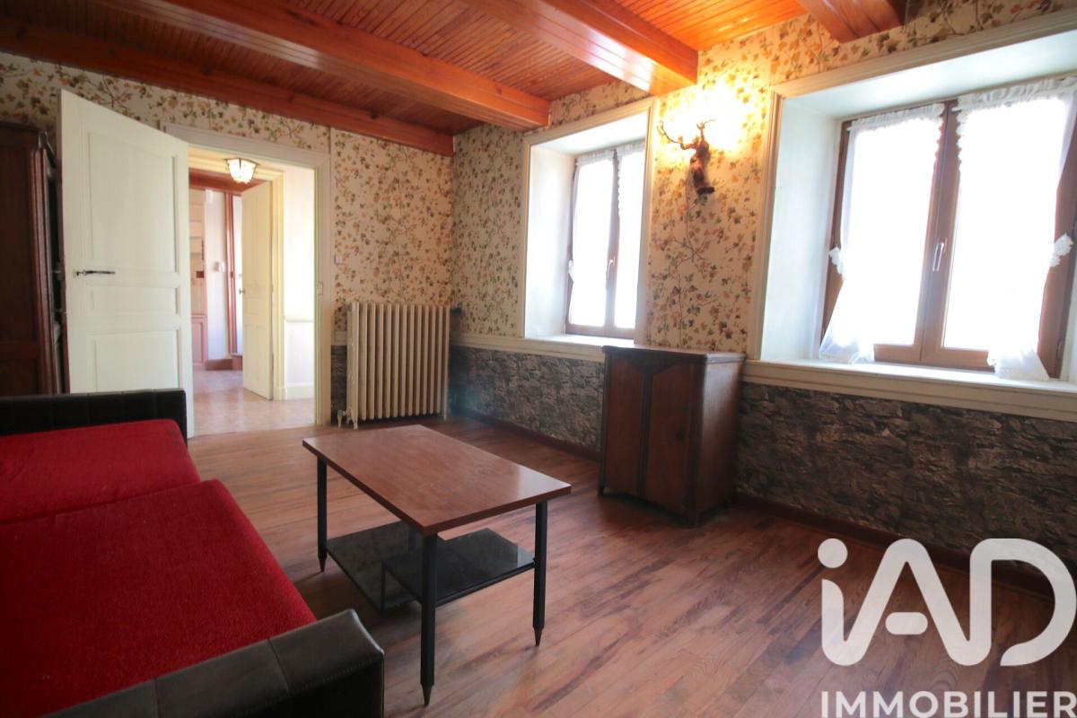 Maison 5 Pièce(s) Saint-Bonnet-le-Bourg - Photo 7