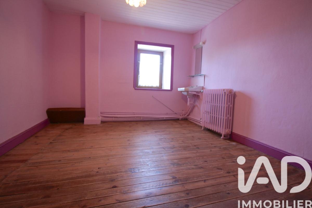 Maison 5 Pièce(s) Saint-Bonnet-le-Bourg - Photo 8