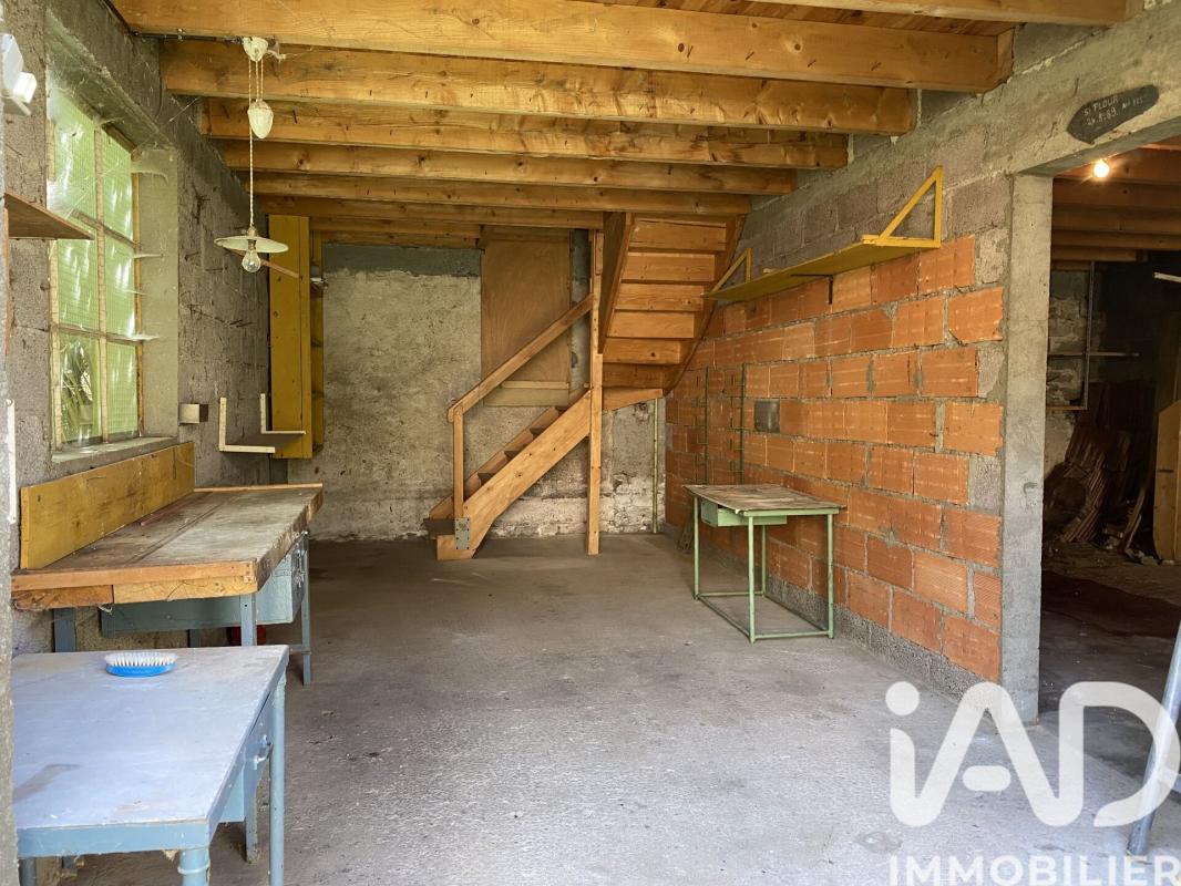 Maison 5 Pièce(s) Saint-Bonnet-le-Bourg - Photo 13