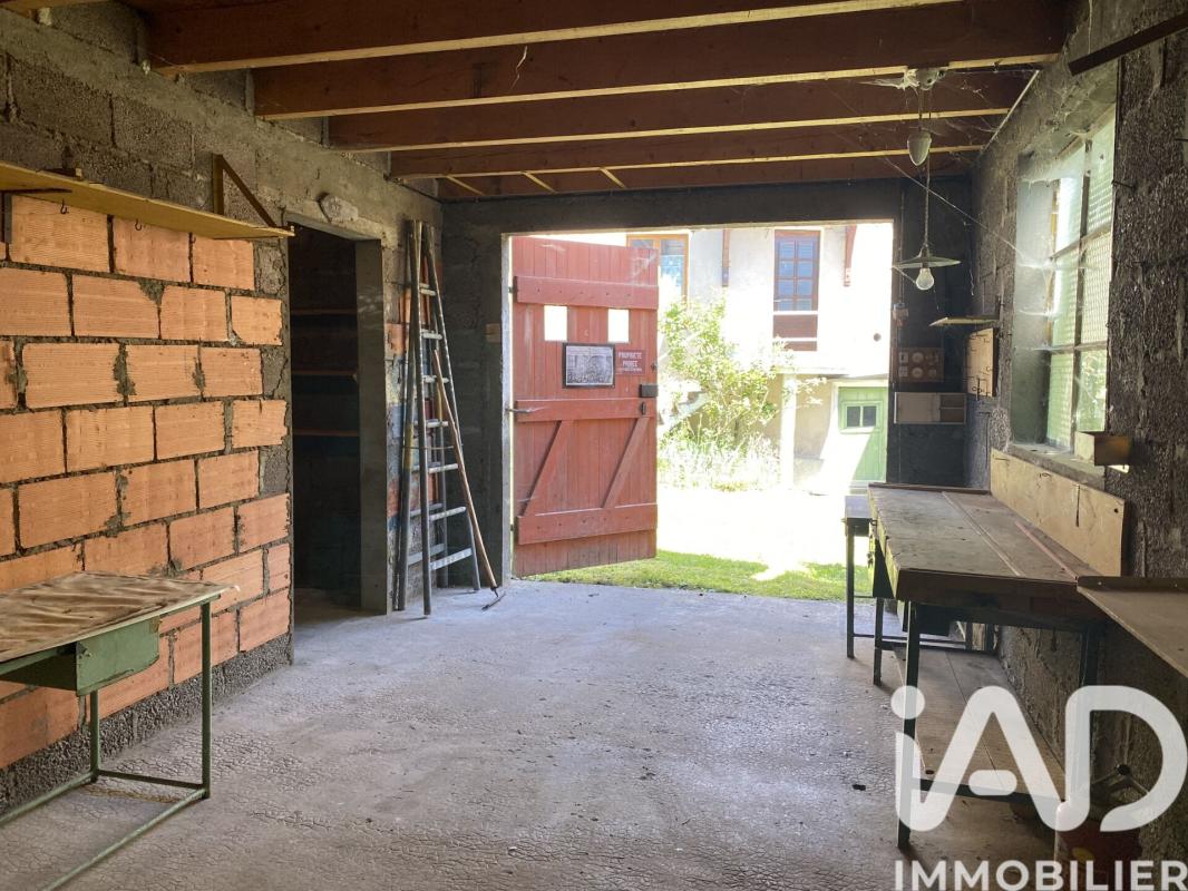 Maison 5 Pièce(s) Saint-Bonnet-le-Bourg - Photo 17