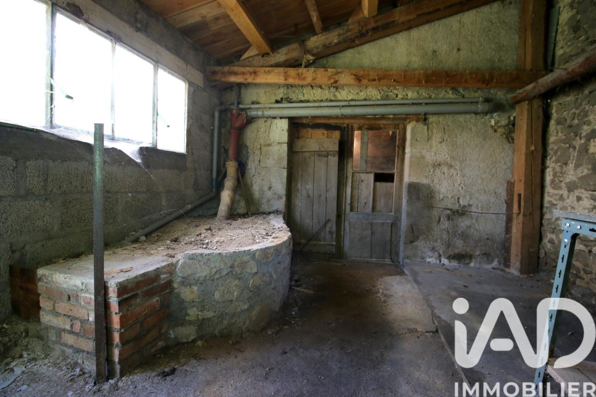 Maison 5 Pièce(s) Saint-Bonnet-le-Bourg - Photo 18