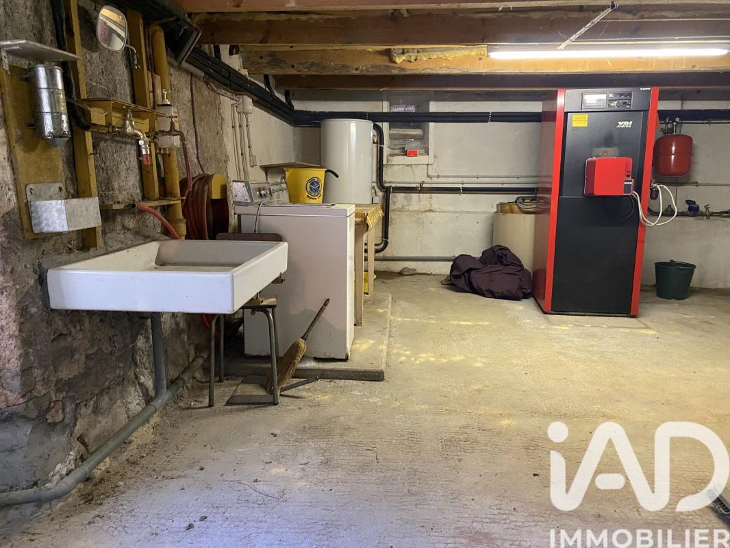 Maison 5 Pièce(s) Saint-Bonnet-le-Bourg - Photo 20