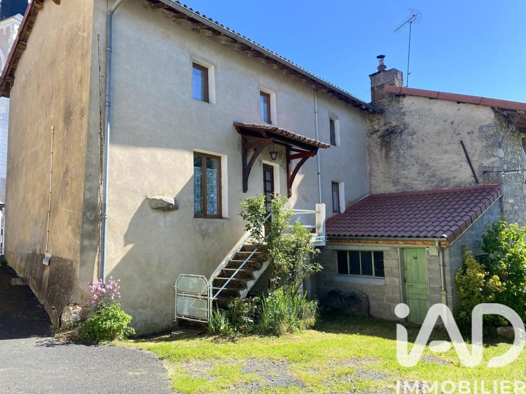 Maison 5 Pièce(s) Saint-Bonnet-le-Bourg - Photo 23