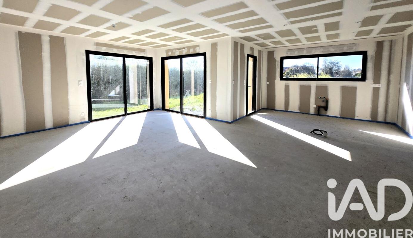 Maison 6 Pièce(s) Baulon - Photo 2