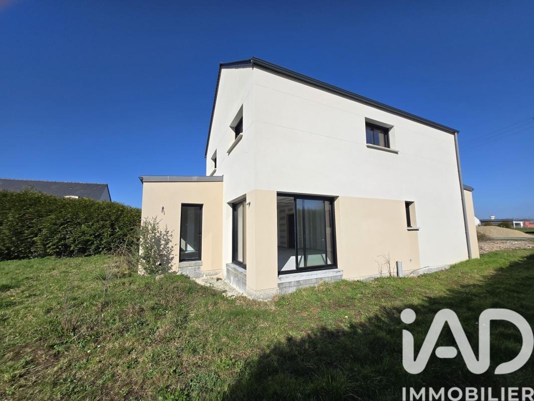Maison 6 Pièce(s) Baulon - Photo 8