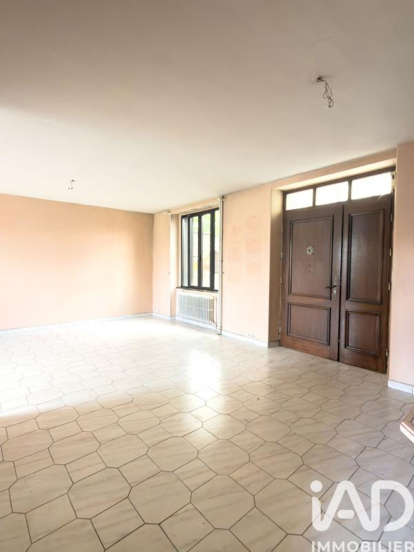 Appartement 4 Pièce(s) Rodez