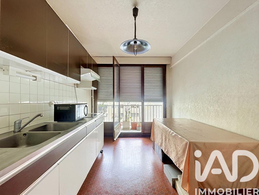 Appartement 2 Pièce(s) Boulogne-Billancourt - Photo 5