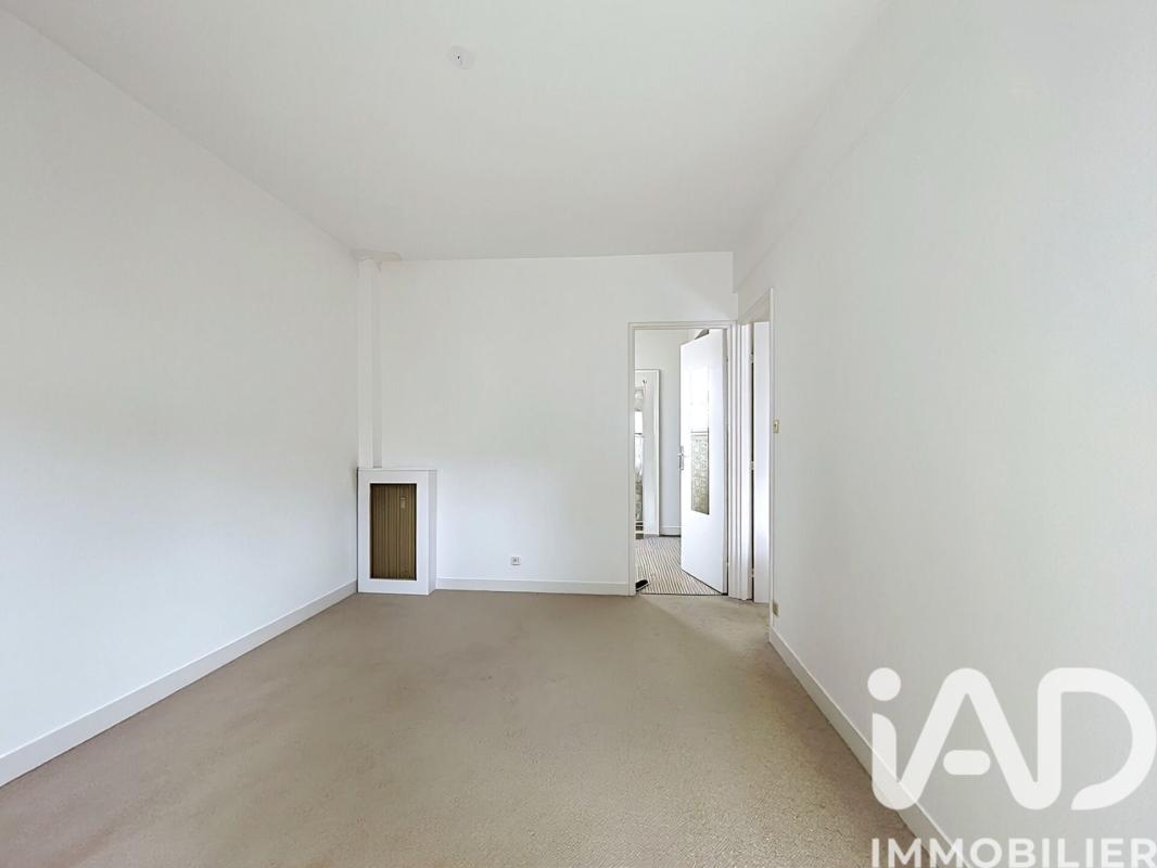 Appartement 2 Pièce(s) Boulogne-Billancourt - Photo 8