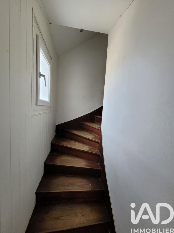 Maison 5 Pièce(s) Plerguer