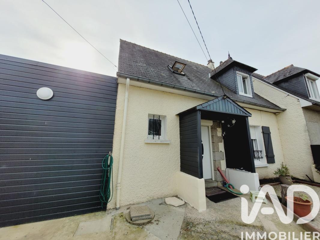 Maison 5 Pièce(s) Plerguer