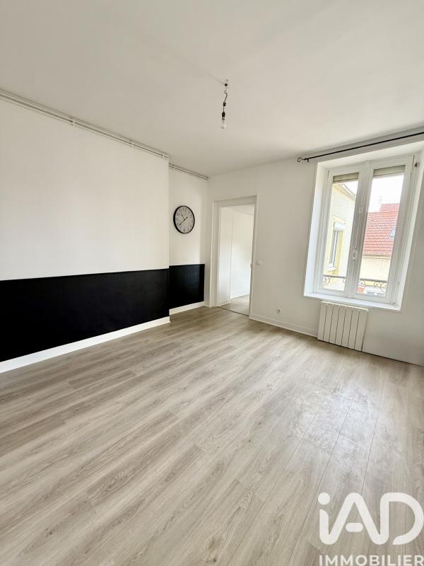 Appartement 2 Pièce(s) Reims - Photo 2