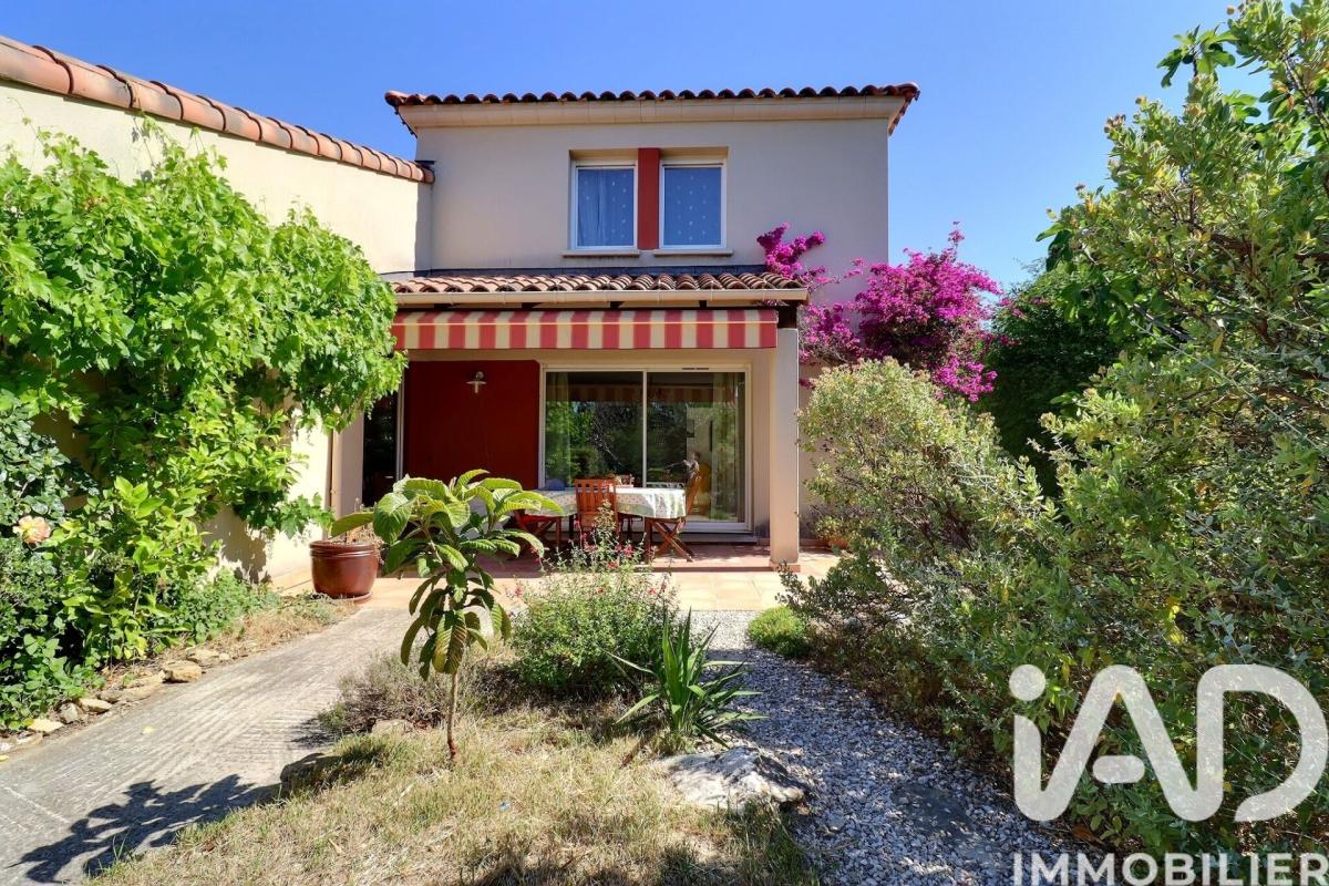 Maison de ville 4 Pièce(s) La Ciotat
