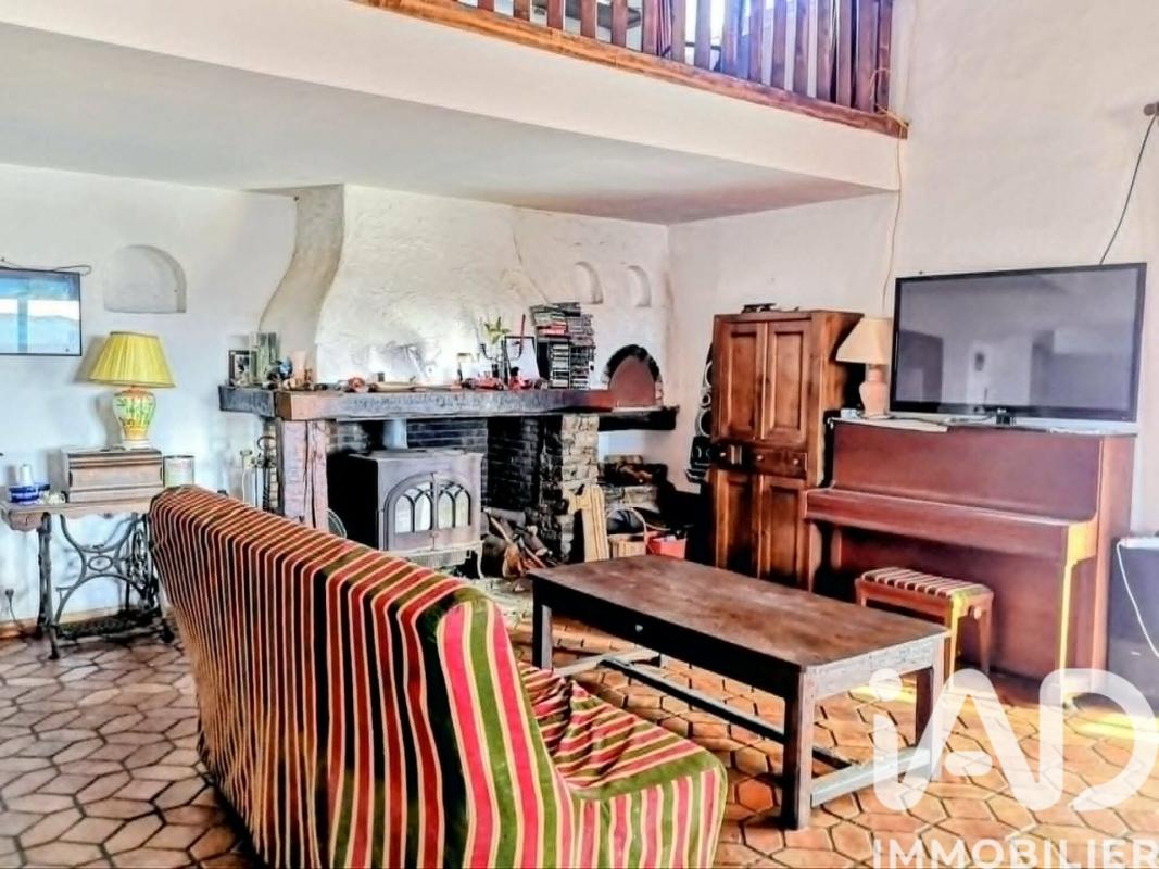 Maison 7 Pièce(s) Le Lavandou - Photo 3