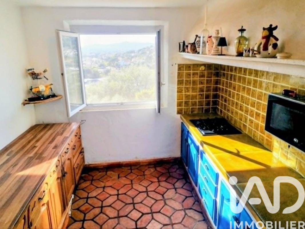 Maison 7 Pièce(s) Le Lavandou - Photo 4