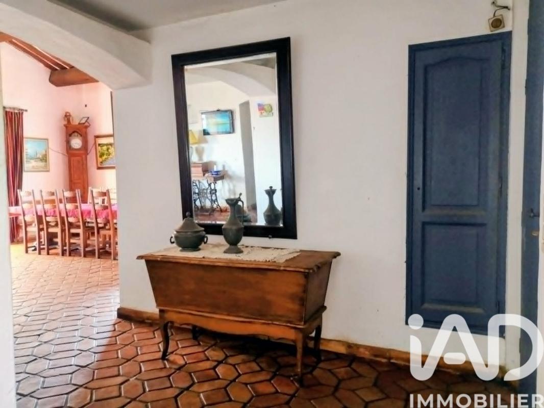 Maison 7 Pièce(s) Le Lavandou - Photo 6