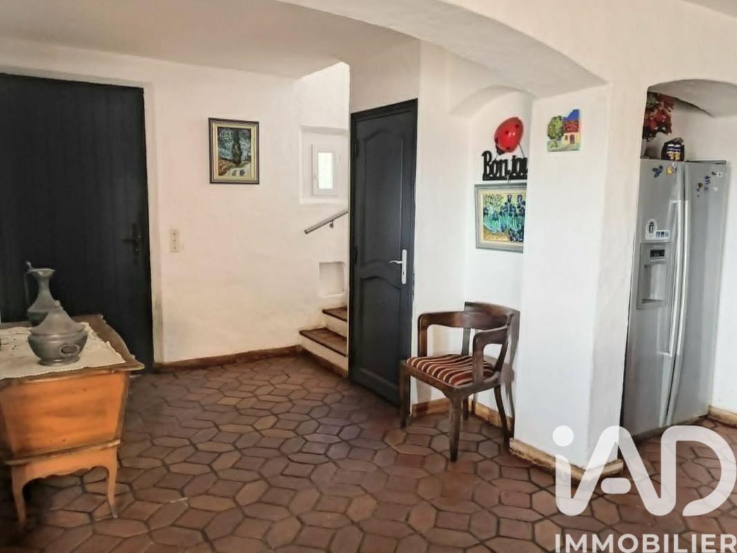 Maison 7 Pièce(s) Le Lavandou - Photo 7