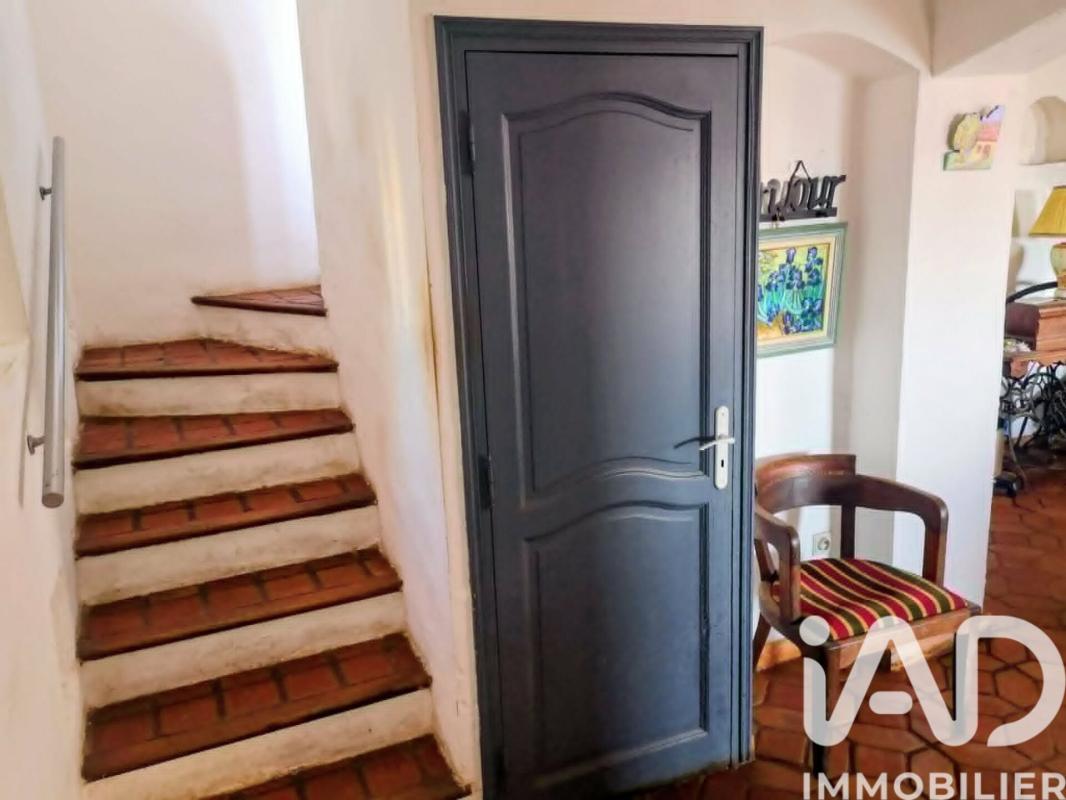 Maison 7 Pièce(s) Le Lavandou - Photo 9