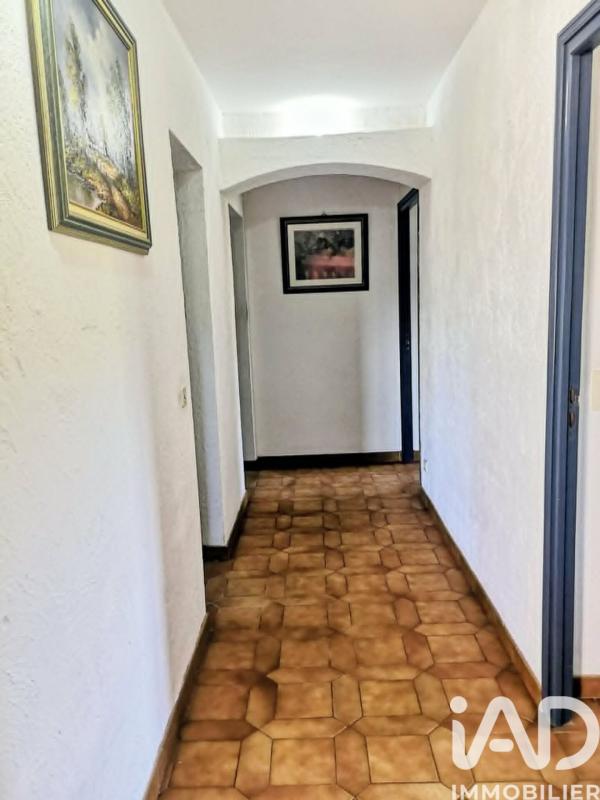Maison 7 Pièce(s) Le Lavandou - Photo 12
