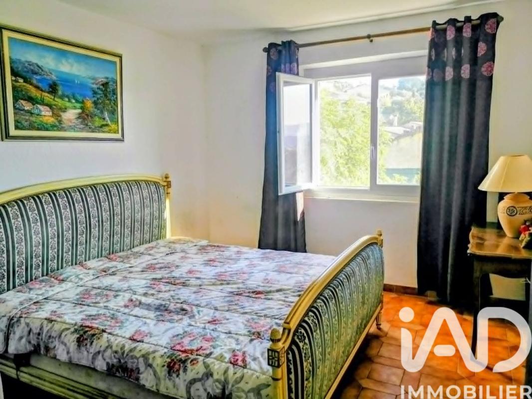 Maison 7 Pièce(s) Le Lavandou - Photo 13