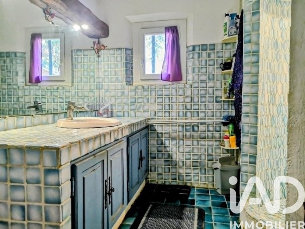 Maison 7 Pièce(s) Le Lavandou - Photo 14